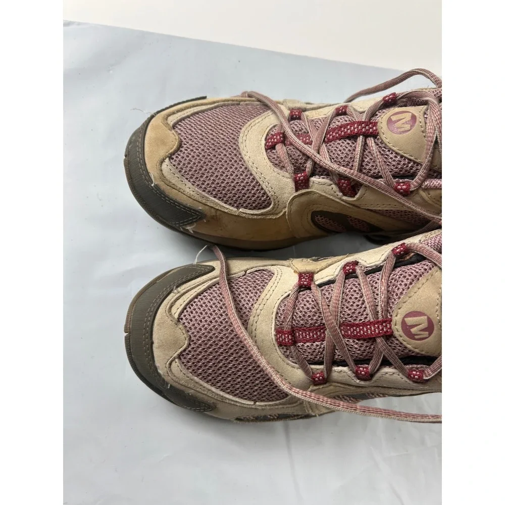 Merrell performance footwear